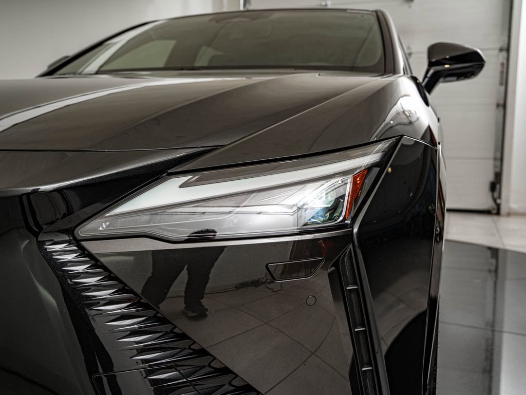 Used 2023 Lexus RZ 450e Premium w/ Accessory Package (2T) AWD/4WD image 14