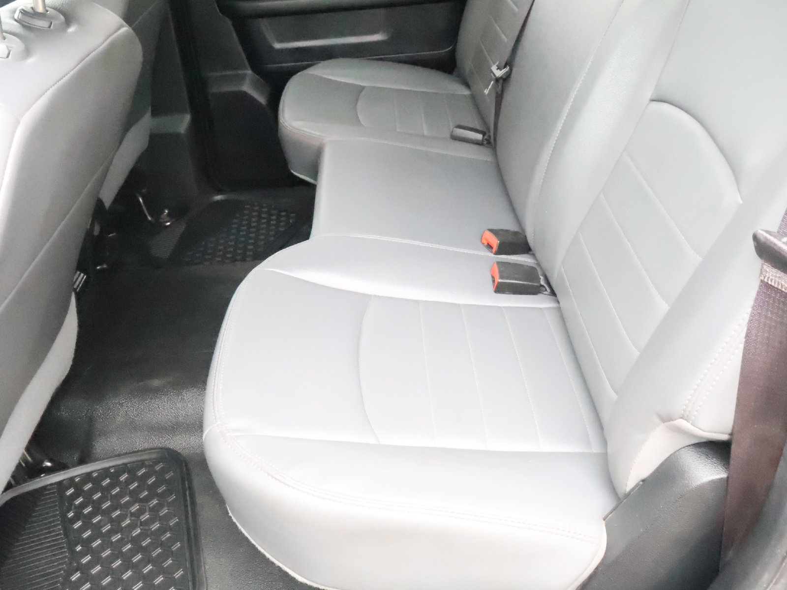 Used 2015 RAM 5500 Tradesman w/ Max Tow Package AWD/4WD image 41