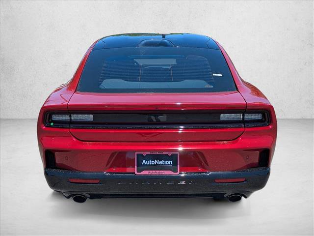 New 2026 Dodge Charger R/T w/ Driver Convenience Group AWD/4WD image 7