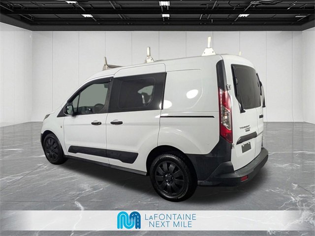 Used 2016 Ford Transit Connect XL image 3