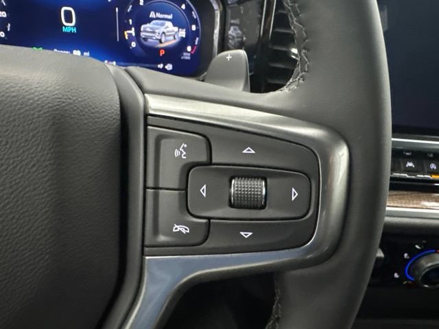 New 2026 Chevrolet Silverado 1500 LT w/ Z71 Off-Road Package AWD/4WD image 13