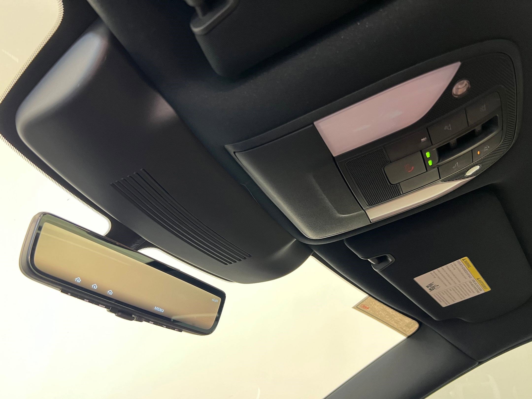 Used 2024 INFINITI QX60 Autograph w/ Cargo Package image 18