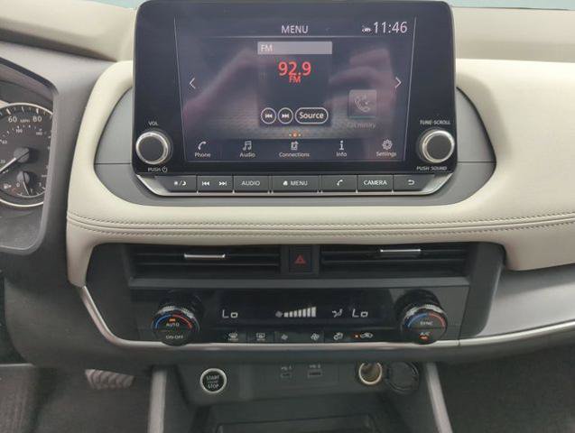 Certified 2023 Nissan Rogue SV FWD image 30