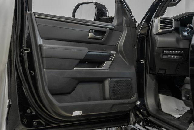 New 2026 Toyota Sequoia Platinum image 43