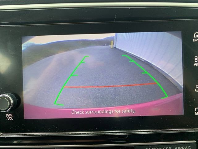 Used 2019 Mitsubishi Outlander AWD image 18