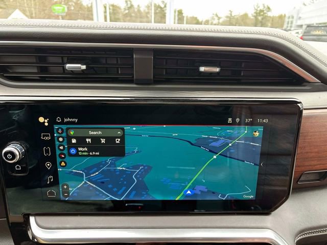 Used 2022 GMC Sierra 1500 Denali Ultimate image 23