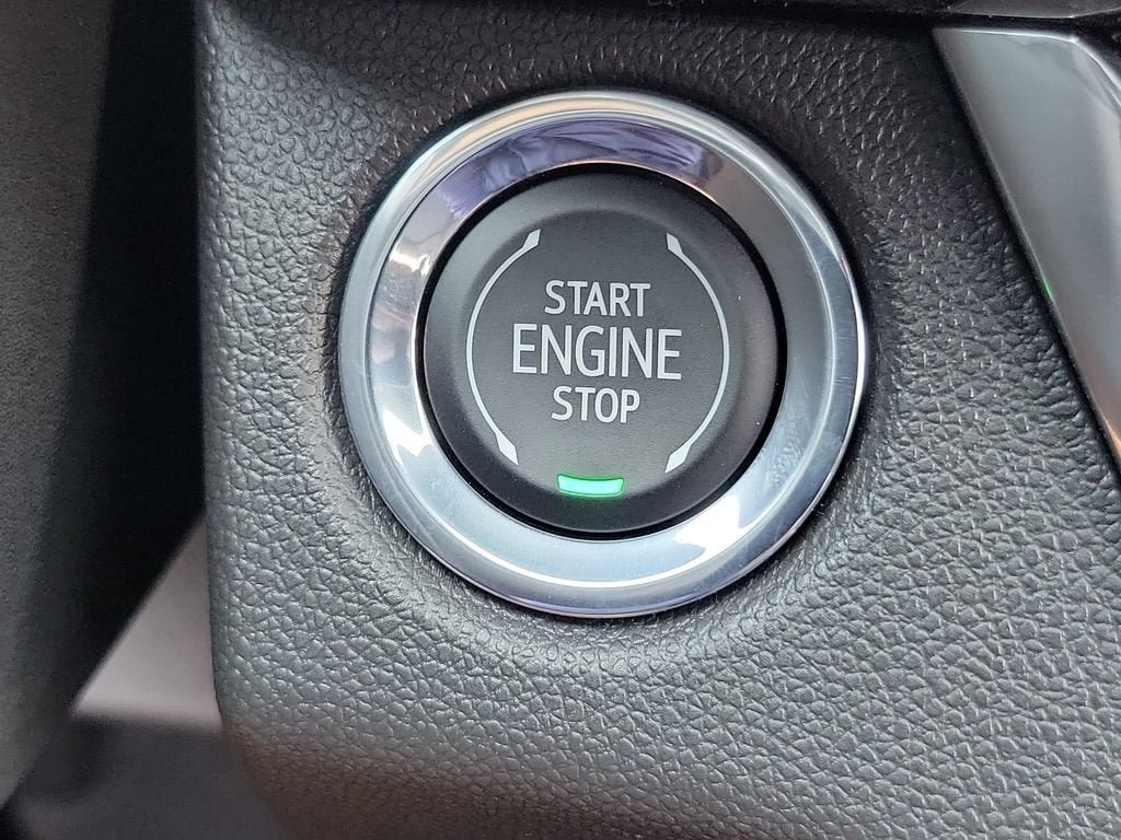 New 2026 Buick Envista Sport Touring w/ Convenience I Package FWD image 14