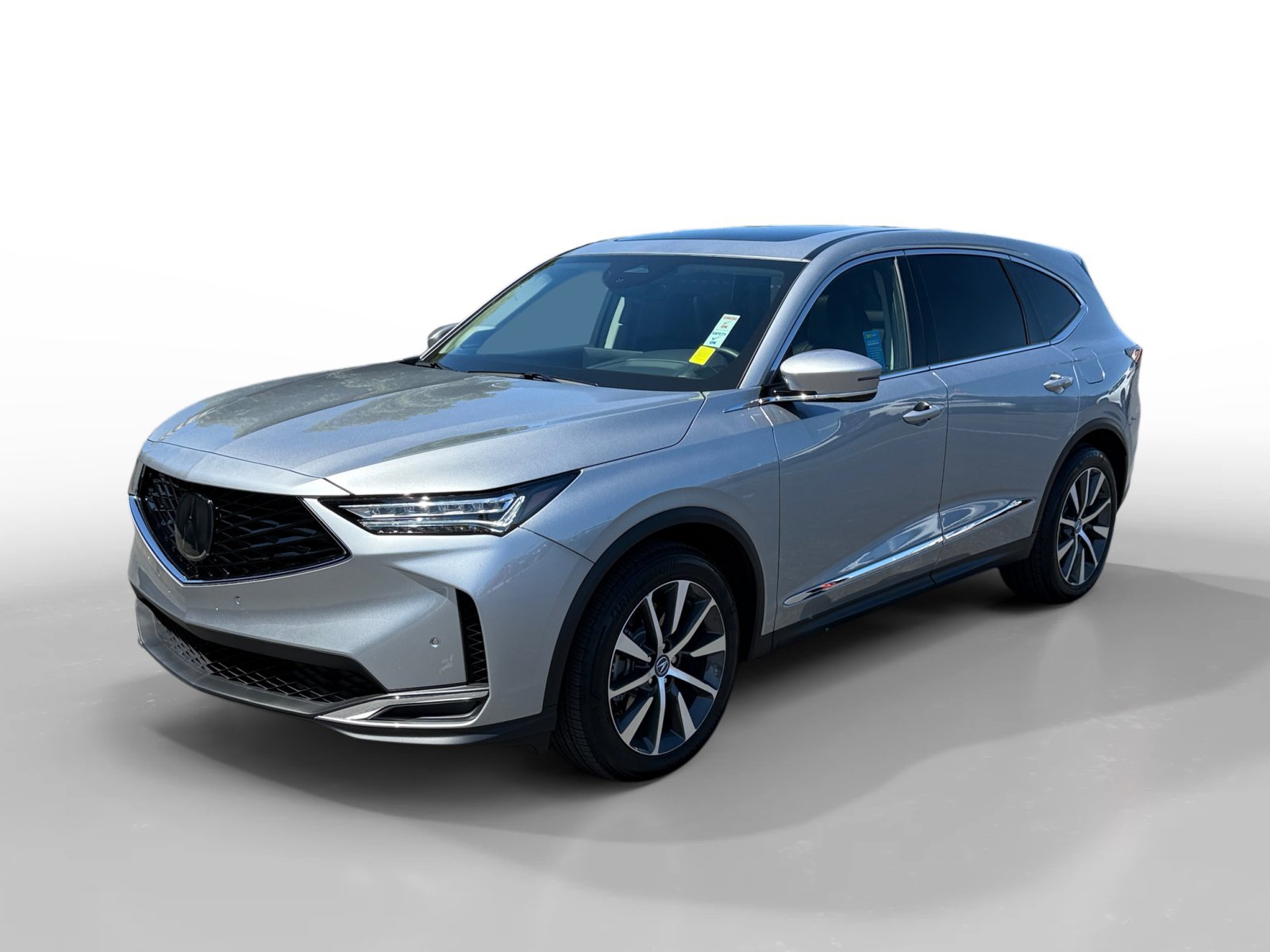 Used 2025 Acura MDX w/ Technology Package