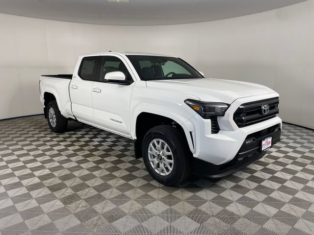 New 2026 Toyota Tacoma SR5 AWD/4WD image 10