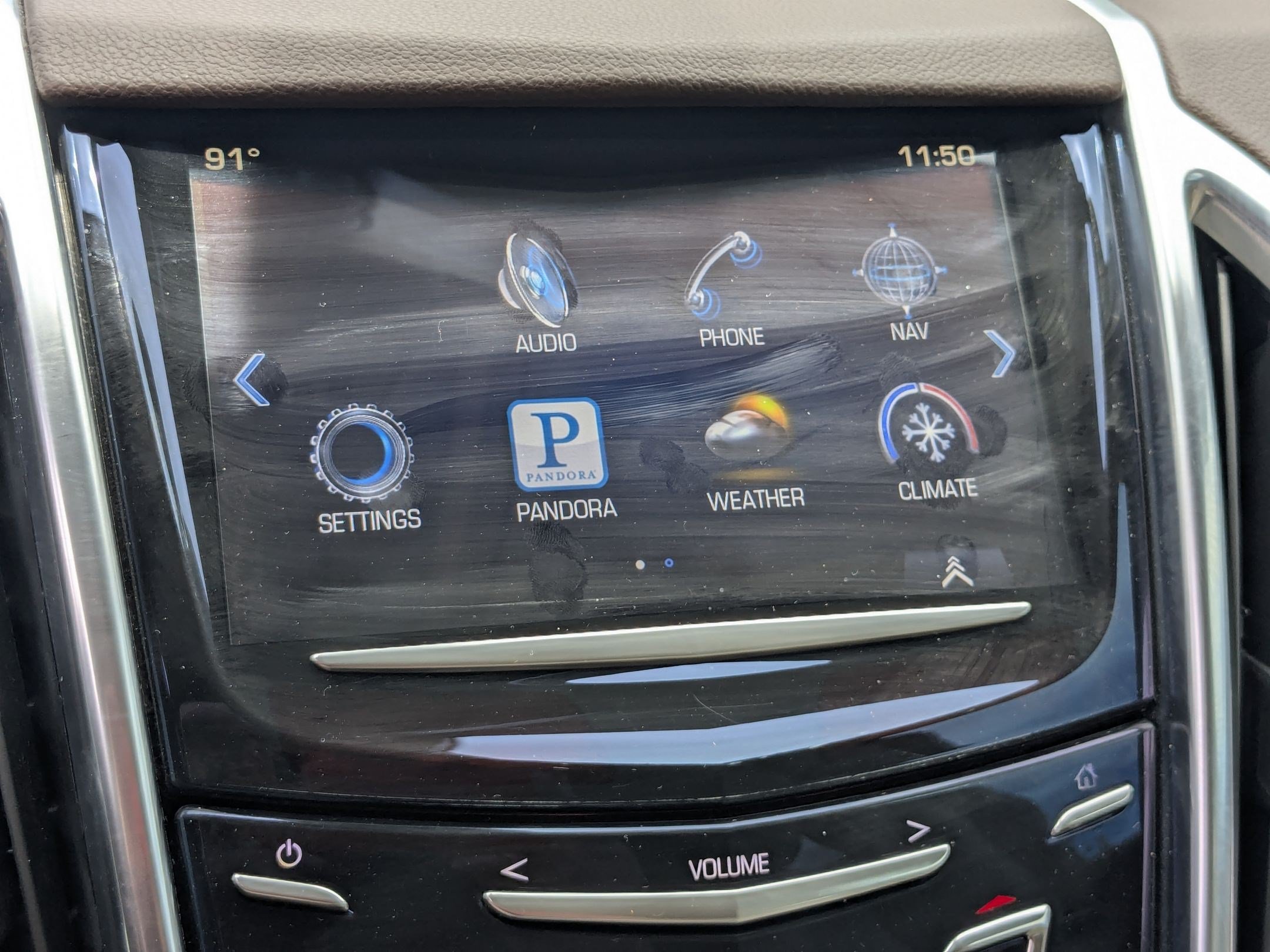 Used 2013 Cadillac SRX Performance FWD image 19