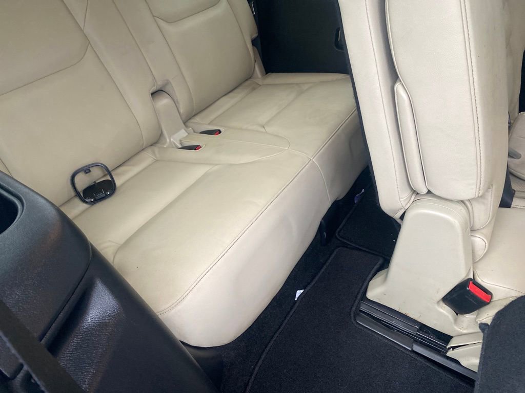 Certified 2021 MAZDA CX-9 Touring image 11