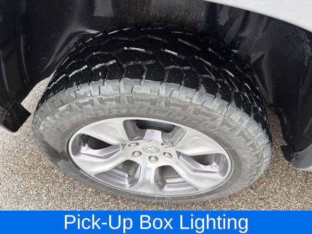 Used 2020 RAM 1500 Laramie AWD/4WD image 20