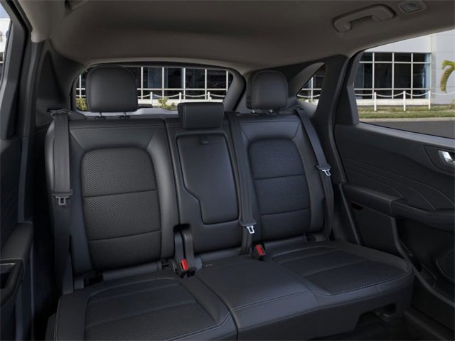 New 2025 Ford Escape SE image 11