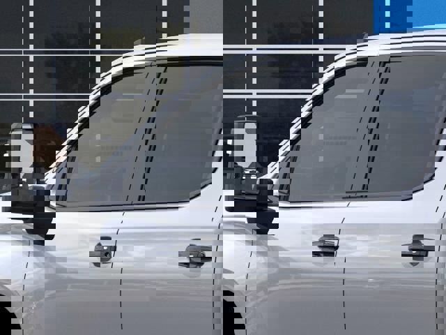 New 2026 Chevrolet Silverado 1500 LT Trail Boss w/ Protection Package image 12