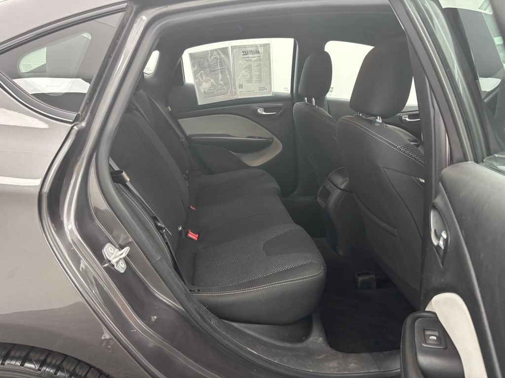 Used 2016 Dodge Dart SXT w/ Rallye Appearance Group FWD image 38