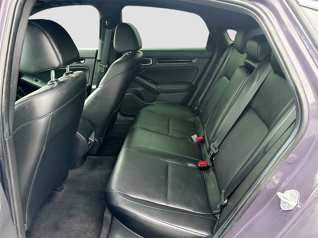 Used 2024 Honda Civic Sport Touring image 26