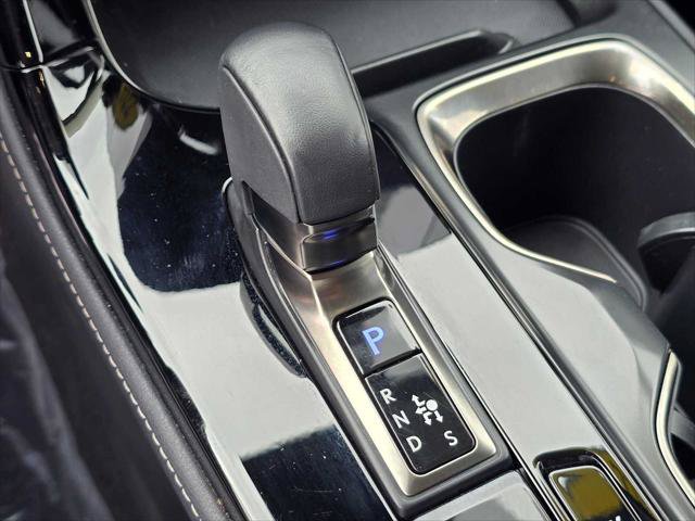 Used 2022 Lexus NX 350h AWD w/ Towing Package (2000 Lbs) image 36
