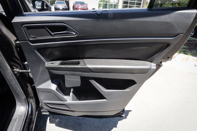 Used 2018 Volkswagen Atlas SEL Premium AWD/4WD image 47