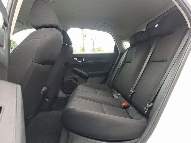 Used 2024 Honda Civic LX image 10