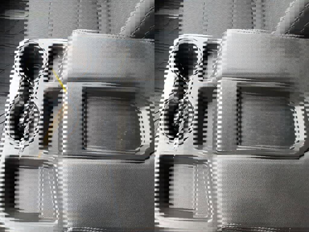 Used 2020 Chevrolet Silverado 1500 RST w/ All-Star Edition image 21