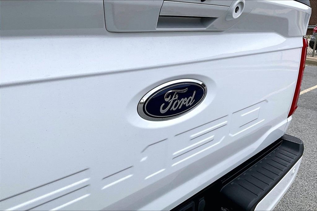 Used 2023 Ford F150 XLT w/ Equipment Group 302A High image 31