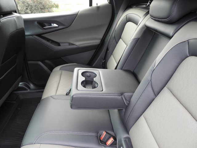 New 2026 Chevrolet Equinox LT w/ Safety and Technology Package image 39