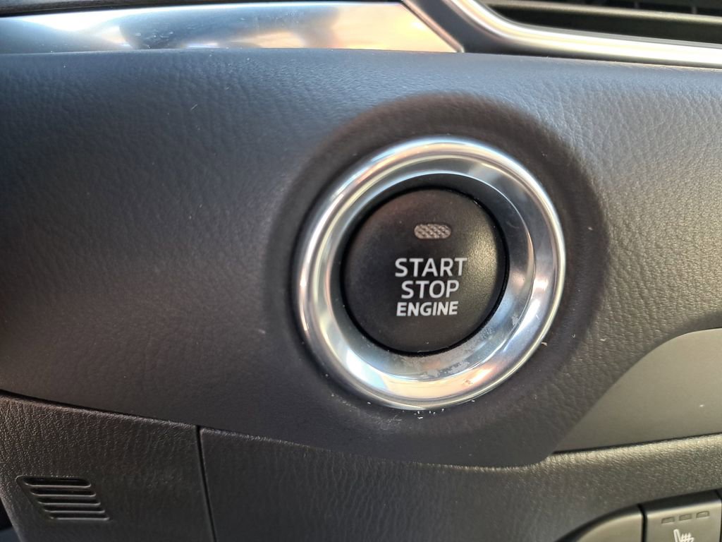 Used 2020 MAZDA CX-5 Grand Touring image 27