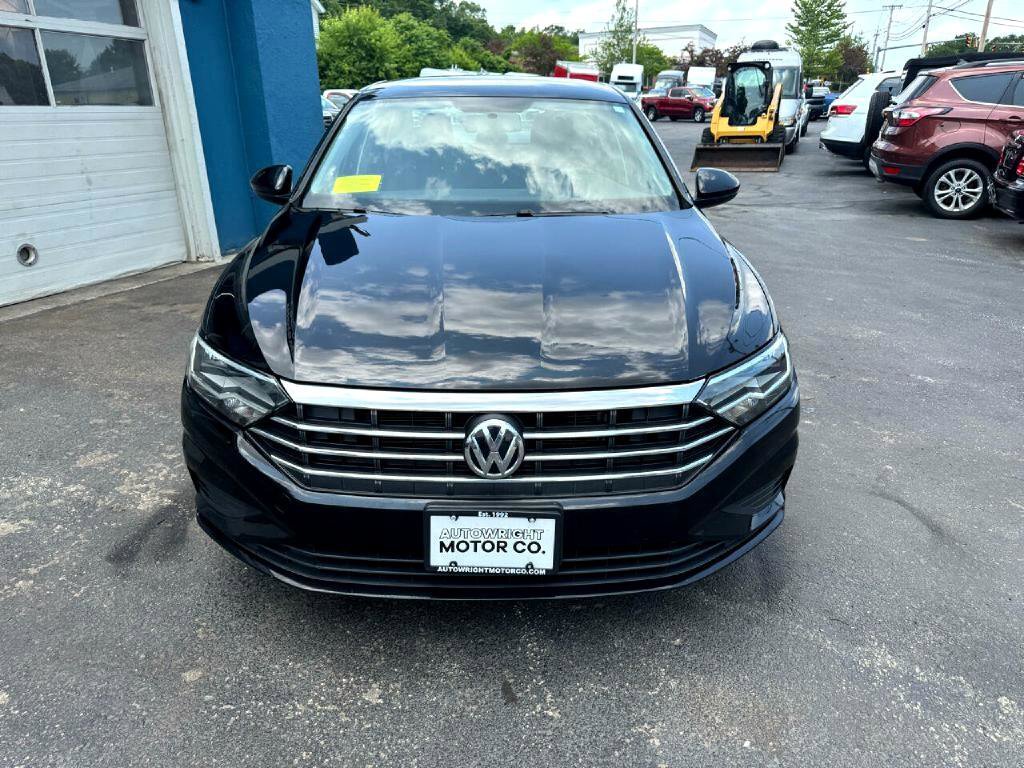 Used 2020 Volkswagen Jetta S image 9