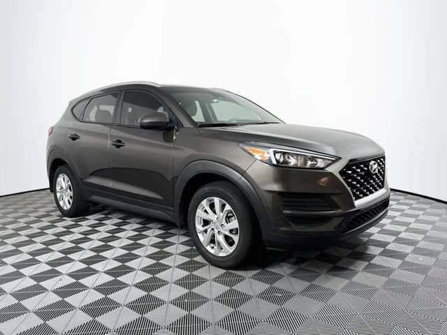 Used 2019 Hyundai Tucson Value FWD image 10