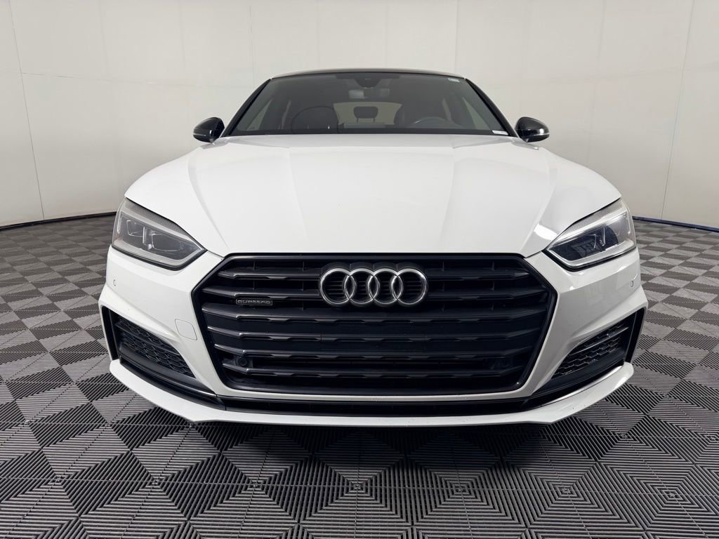 Used 2019 Audi A5 2.0T Premium Plus AWD/4WD image 5