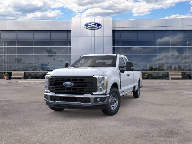 New 2026 Ford F350 XL w/ 360-Degree Camera Package RWD image 2