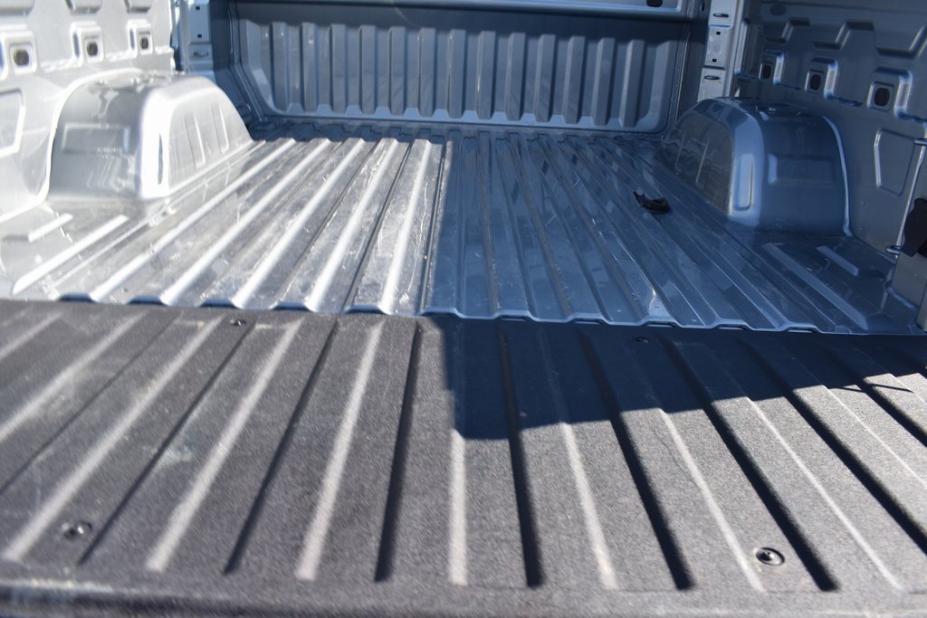 Certified 2025 Chevrolet Silverado 1500 RST w/ All Star Edition Plus image 6