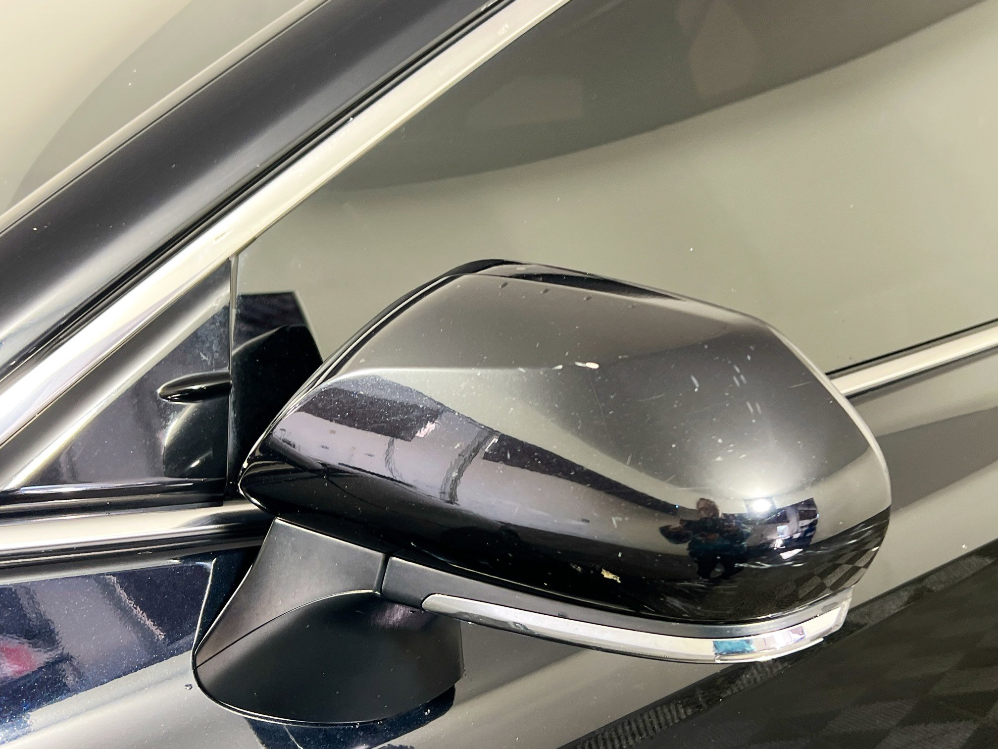 Used 2020 Toyota Camry XSE image 12