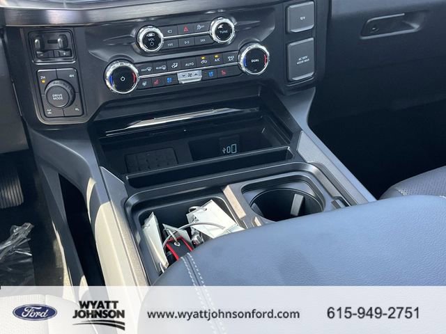 New 2026 Ford F250 Lariat AWD/4WD image 17