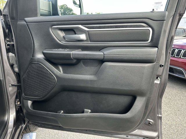 Certified 2023 RAM 1500 Big Horn AWD/4WD image 24