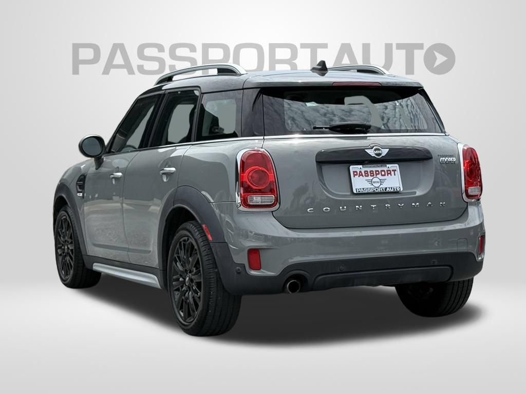Used 2018 MINI Cooper Countryman FWD image 5