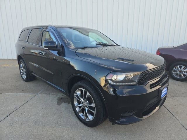Used 2019 Dodge Durango GT image 2