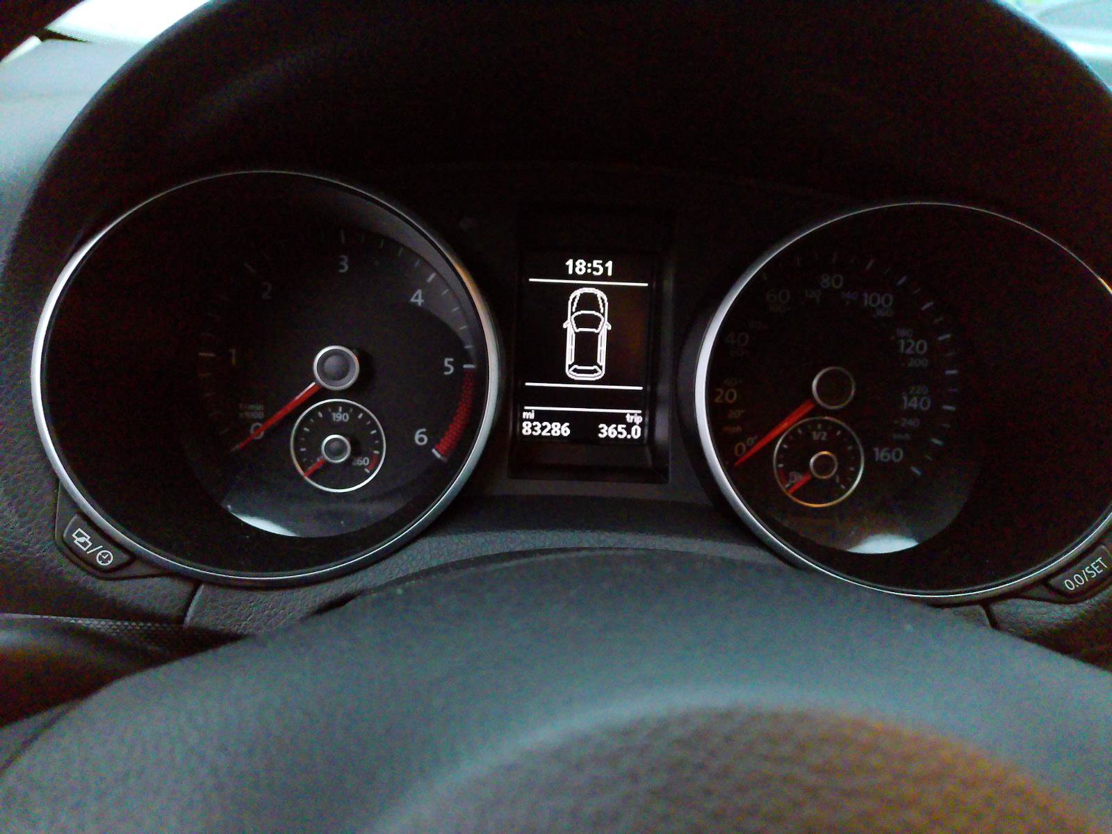 Used 2014 Volkswagen Jetta TDI FWD image 16