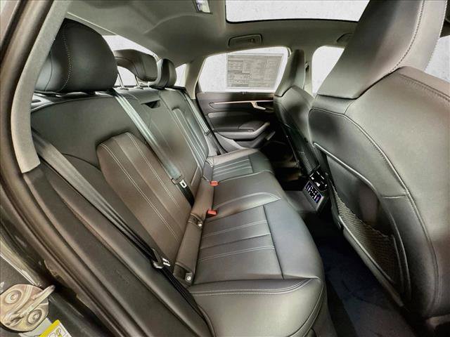 New 2026 Audi A6 Premium Plus AWD/4WD image 23