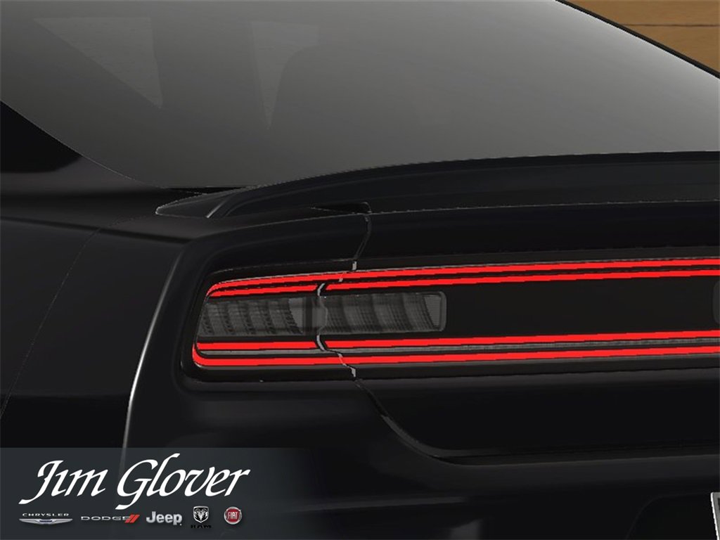 New 2025 Dodge Charger R/T Scat Pack w/ Track Pack image 16