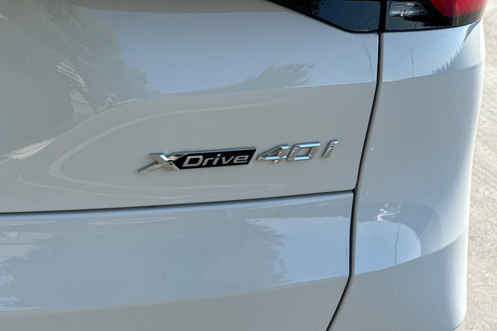 New 2026 BMW X5 xDrive40i w/ Premium Package image 6