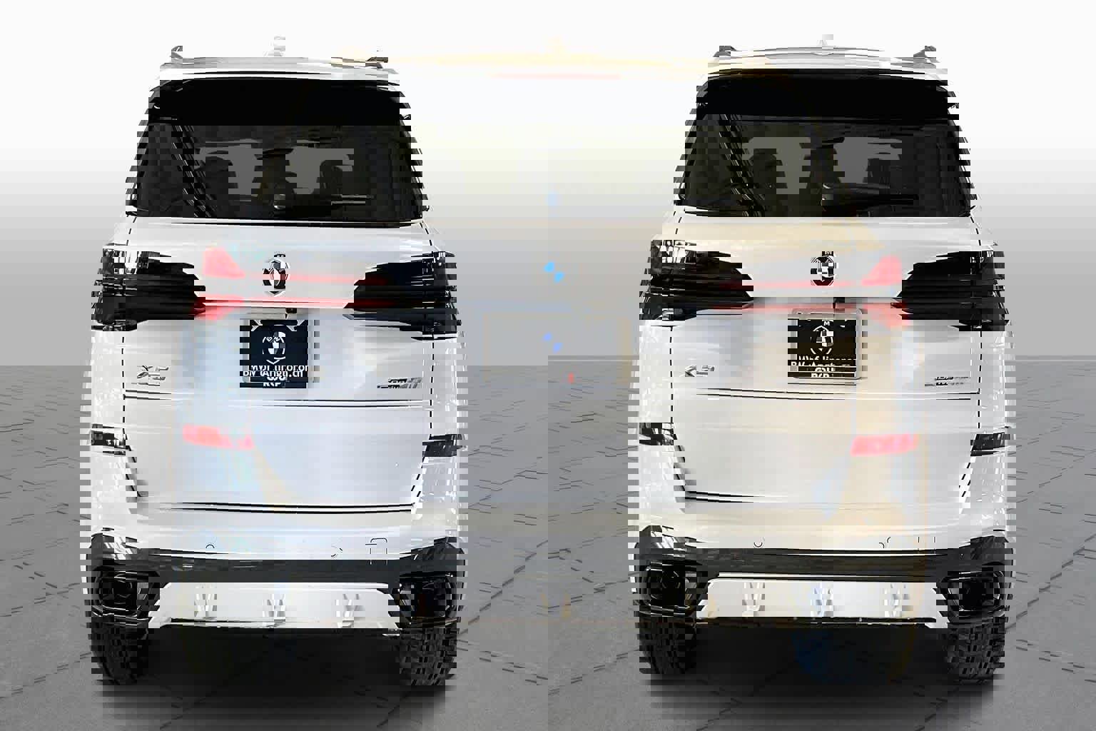 New 2026 BMW X5 sDrive40i w/ M Sport Package image 4