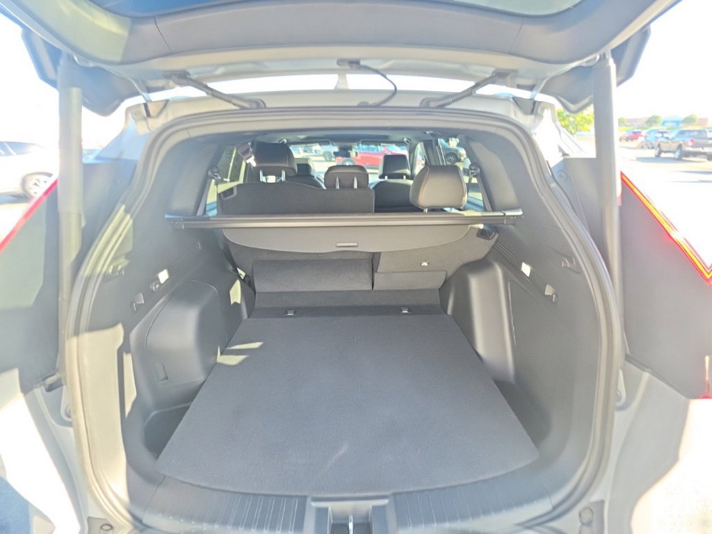 Used 2025 Honda CR-V Sport Touring image 30