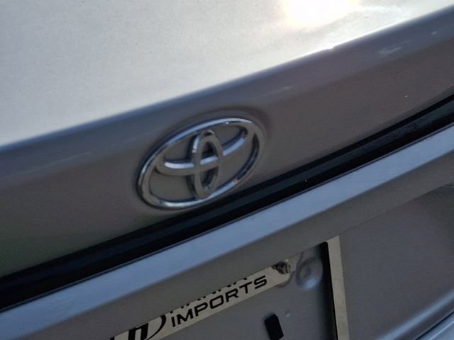 Used 2025 Toyota Corolla LE FWD image 33
