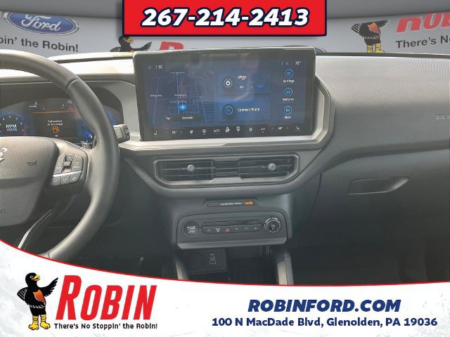 Used 2025 Ford Bronco Sport Badlands w/ Badlands Tech Package AWD/4WD image 11