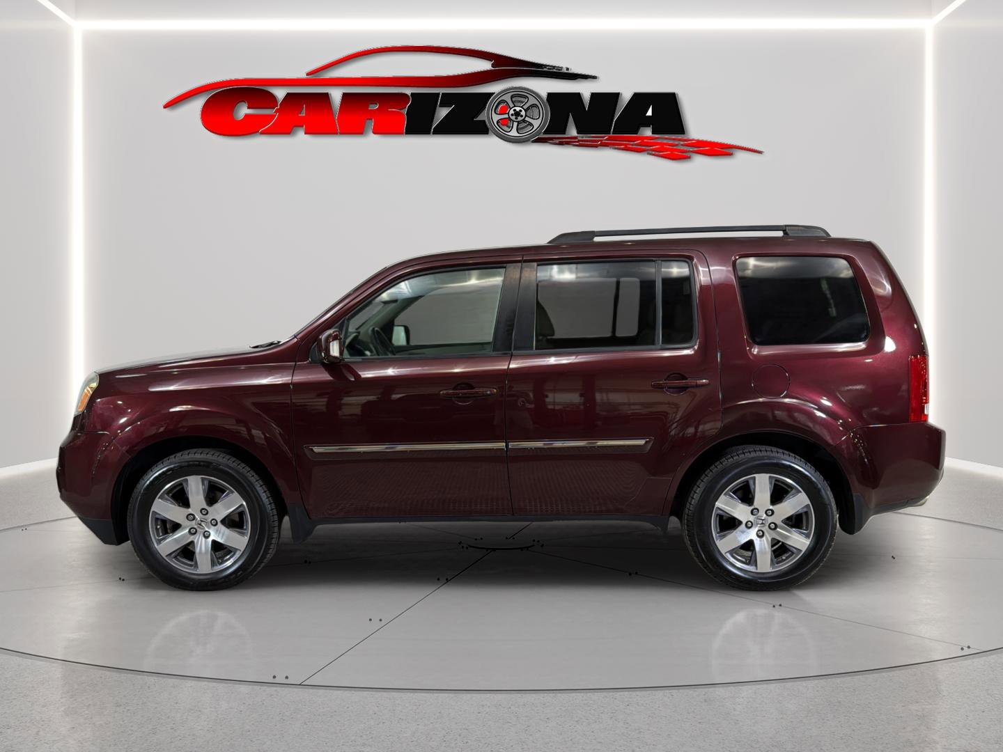 Used 2015 Honda Pilot Touring image 6