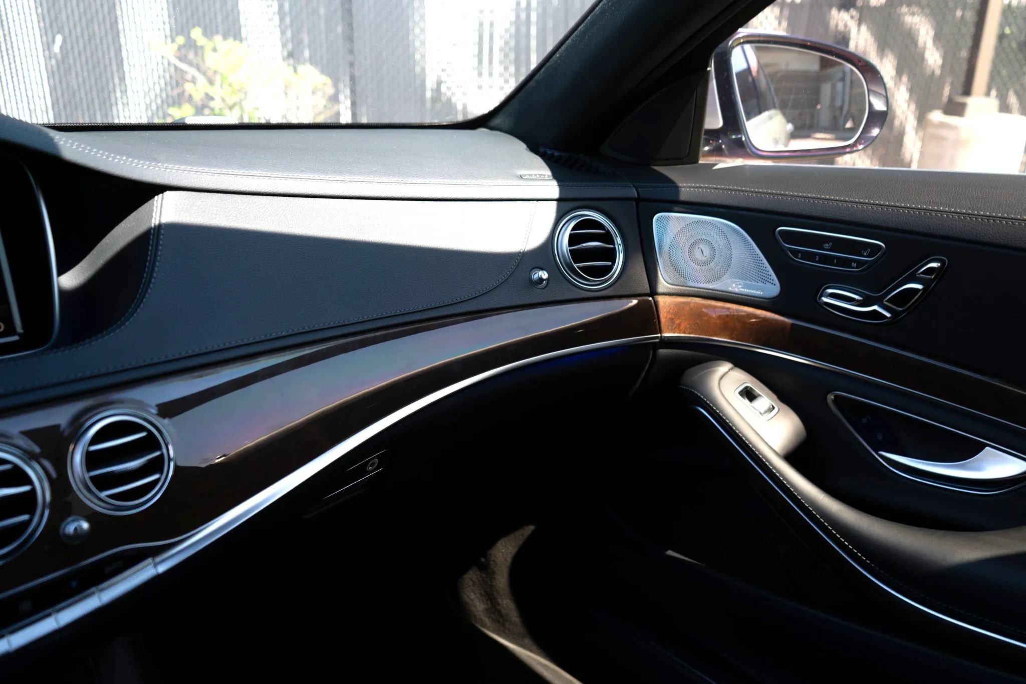 Used 2014 Mercedes-Benz S 63 AMG 4MATIC Sedan image 47