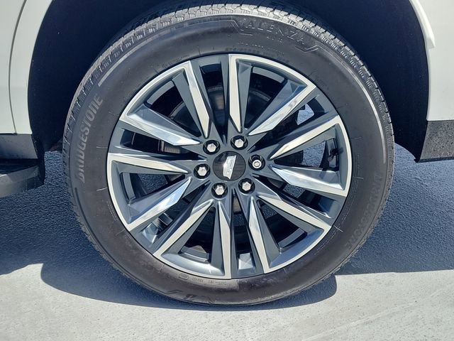 Certified 2021 Cadillac Escalade Sport w/ LPO, Illumination Package AWD/4WD image 11