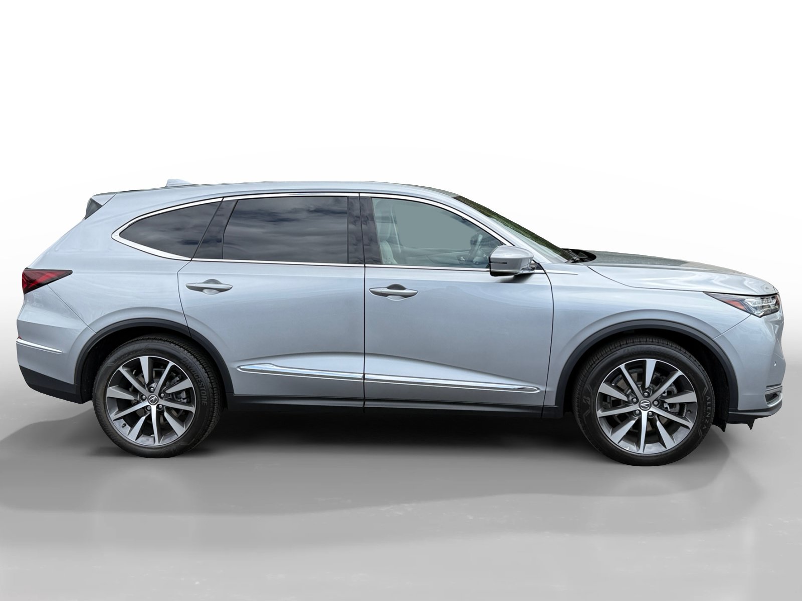 Used 2025 Acura MDX SH-AWD w/ Technology Package image 6