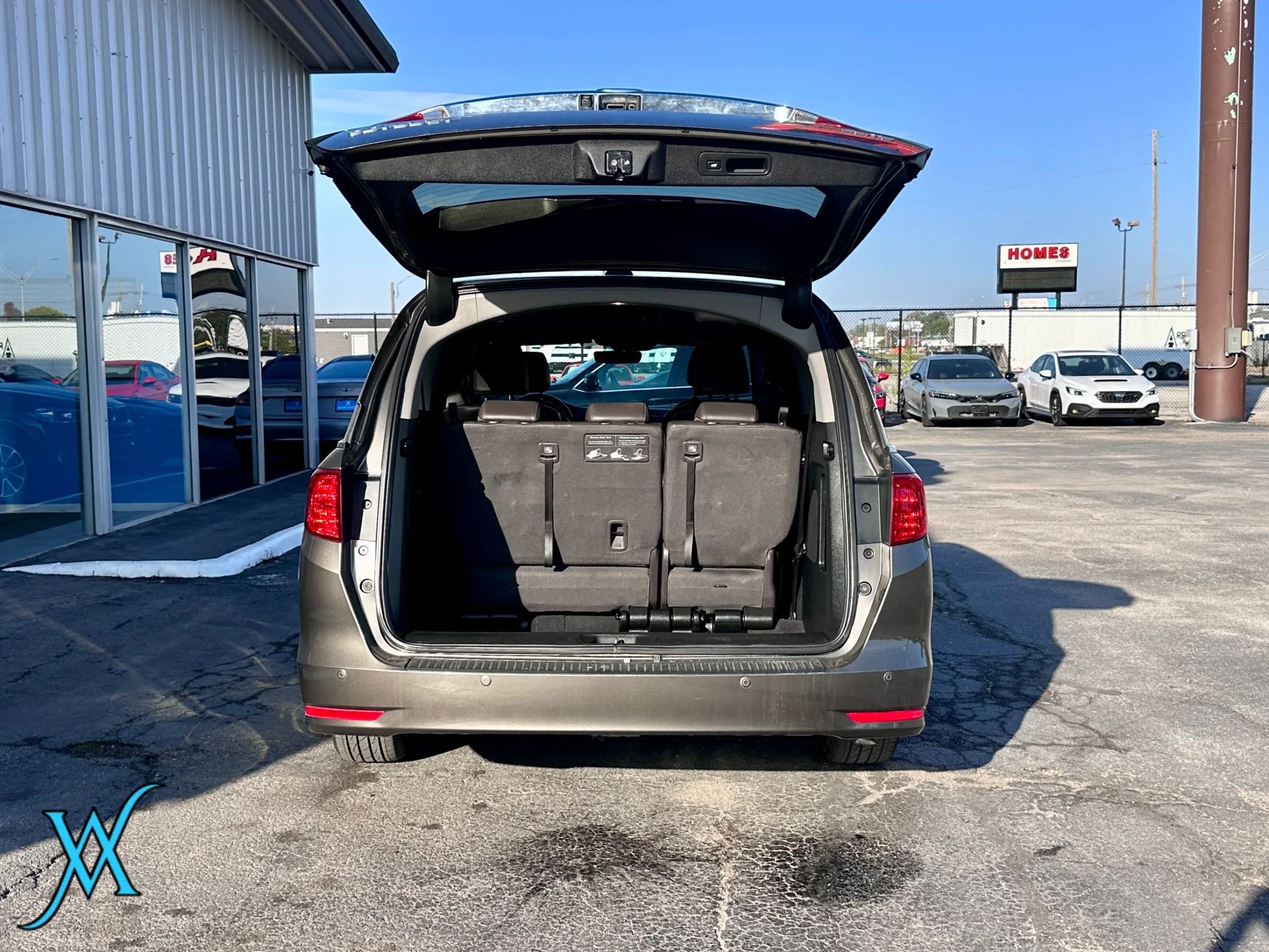 Used 2020 Honda Odyssey Elite image 31